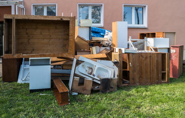 Best Hot Tub Removal  in Ridgebury, CT