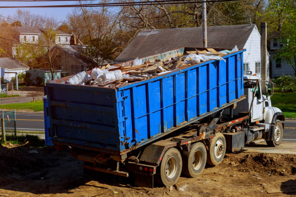 Best Junk Hauling Services  in Ridgebury, CT