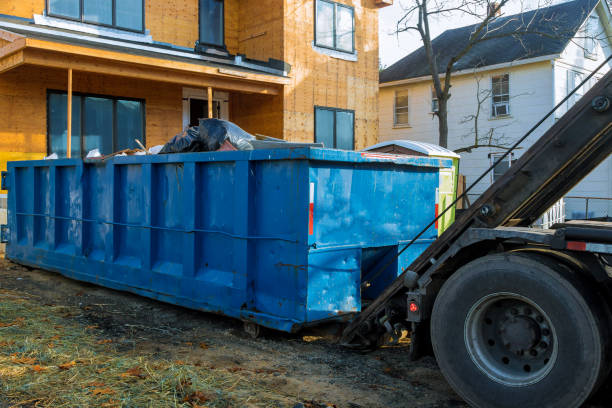 Best Attic Cleanout Services  in Ridgebury, CT