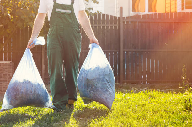 Best Professional Junk Removal  in Ridgebury, CT