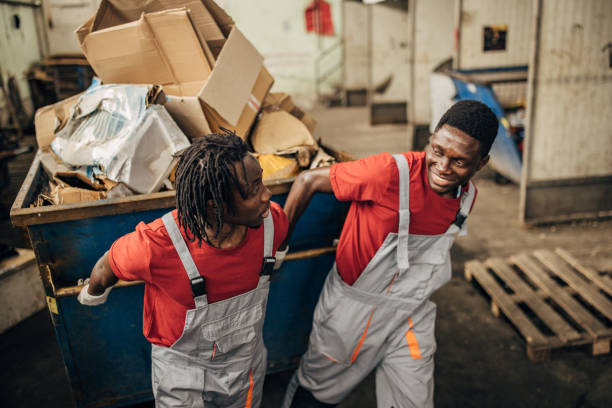 Best Residential Junk Removal  in Ridgebury, CT