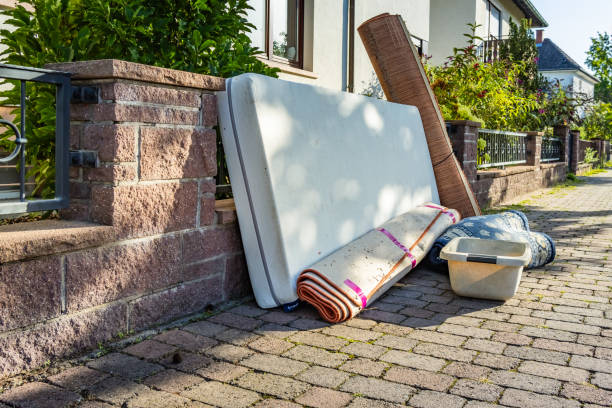 Best Basement Cleanout Services  in Ridgebury, CT