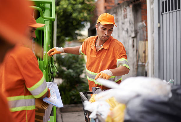 Reliable Ridgebury, CT Junk Removal Solutions