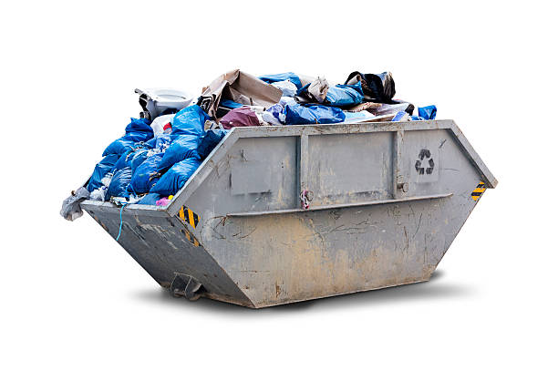 Debris Removal in Ridgebury, CT